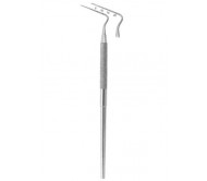 Endodontic Instruments